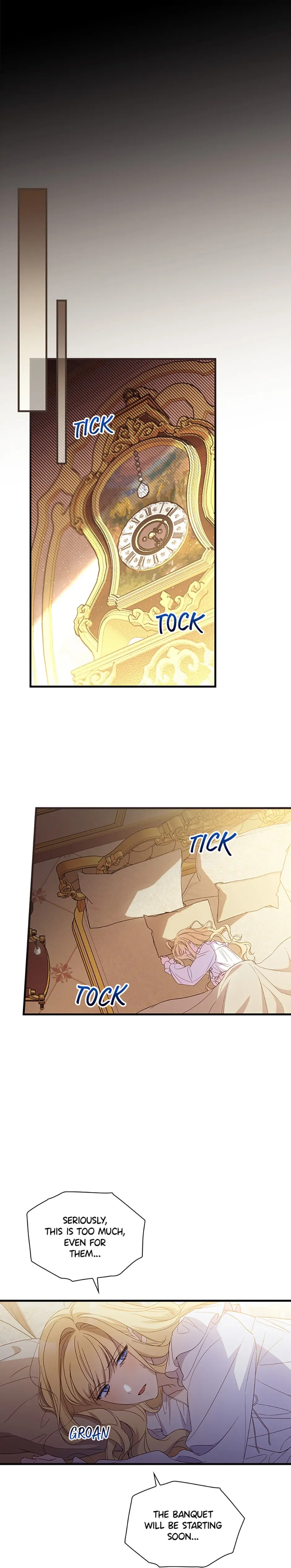 How to Get My Husband on My Side Chapter 21 - Page 6