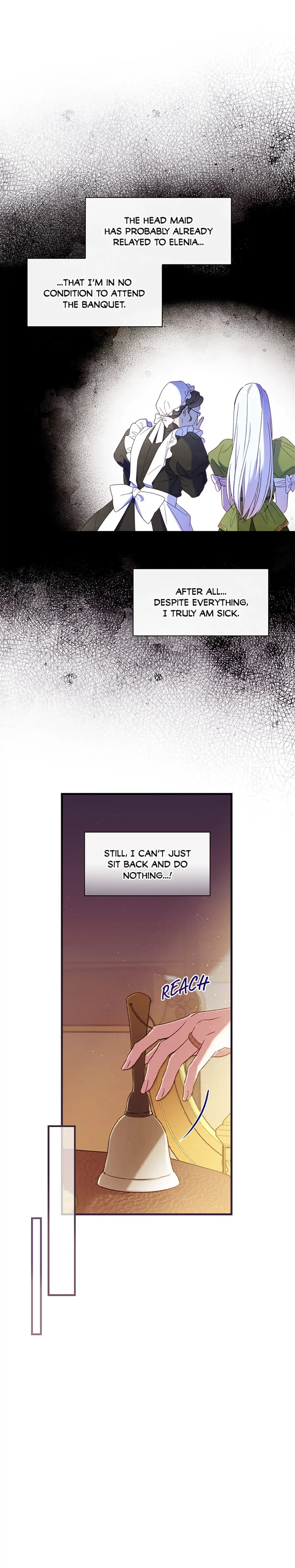 How to Get My Husband on My Side Chapter 21 - Page 7