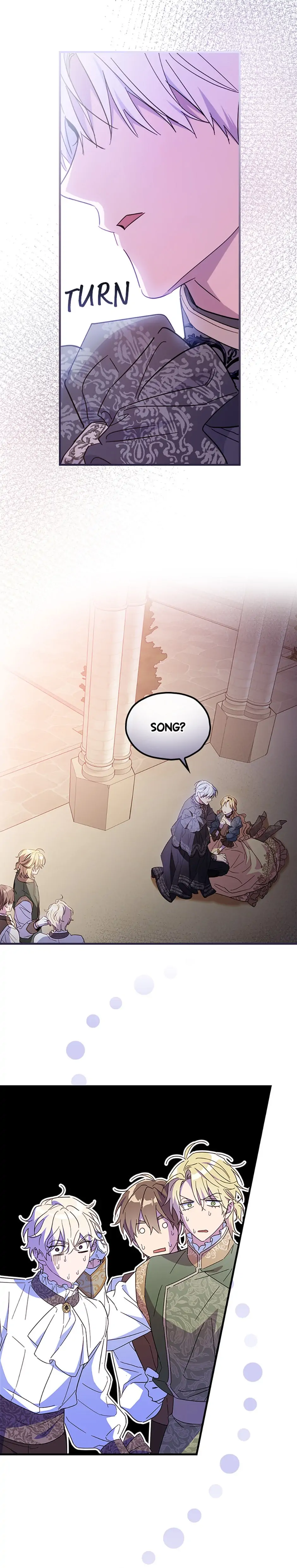 How to Get My Husband on My Side Chapter 22 - Page 11