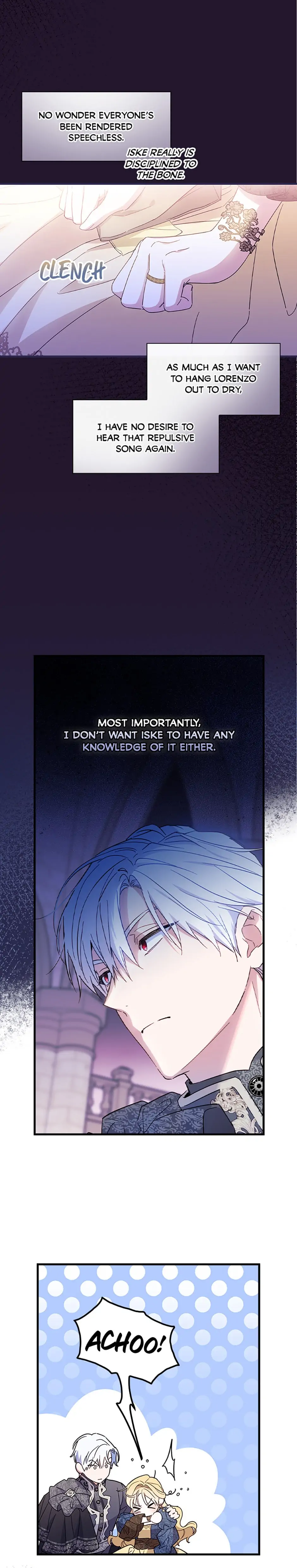 How to Get My Husband on My Side Chapter 22 - Page 13
