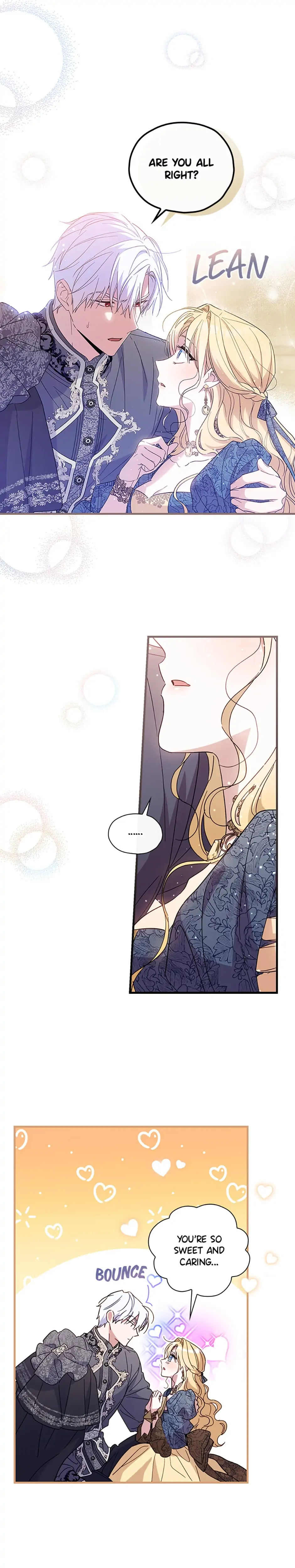 How to Get My Husband on My Side Chapter 22 - Page 14