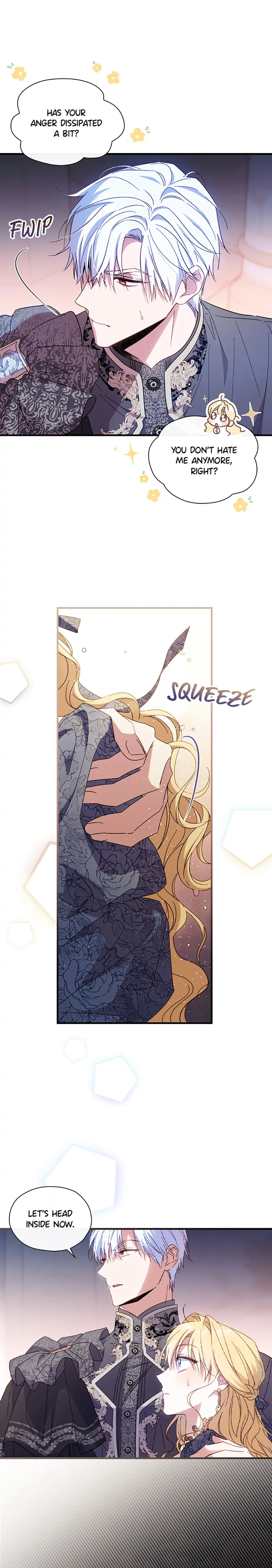 How to Get My Husband on My Side Chapter 22 - Page 15