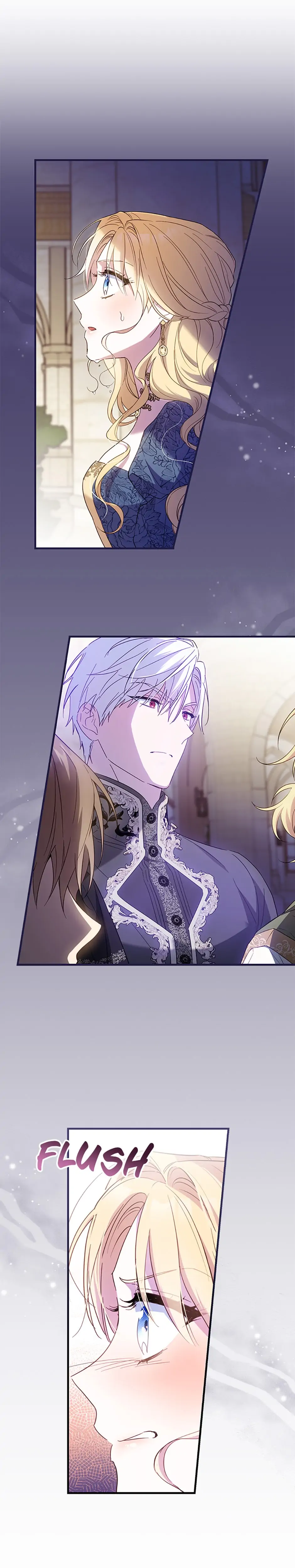How to Get My Husband on My Side Chapter 22 - Page 2