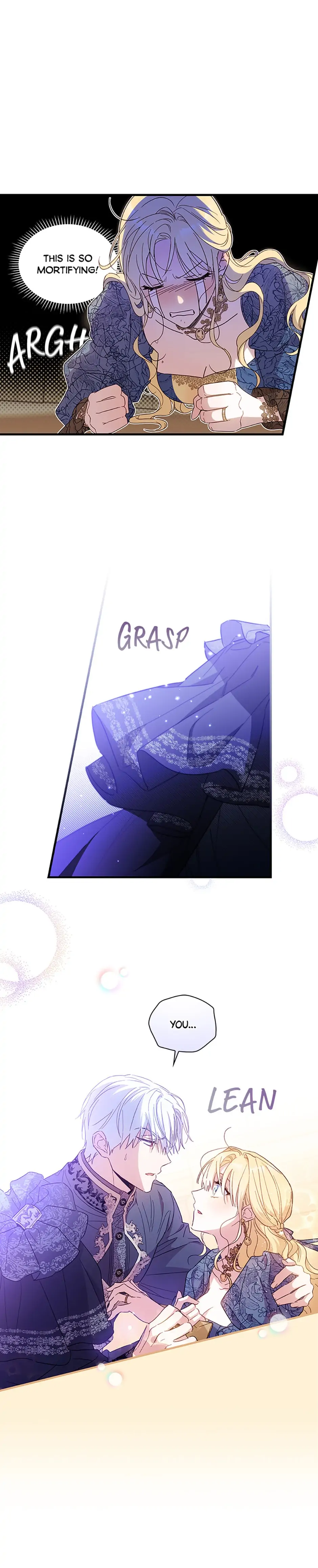 How to Get My Husband on My Side Chapter 22 - Page 5