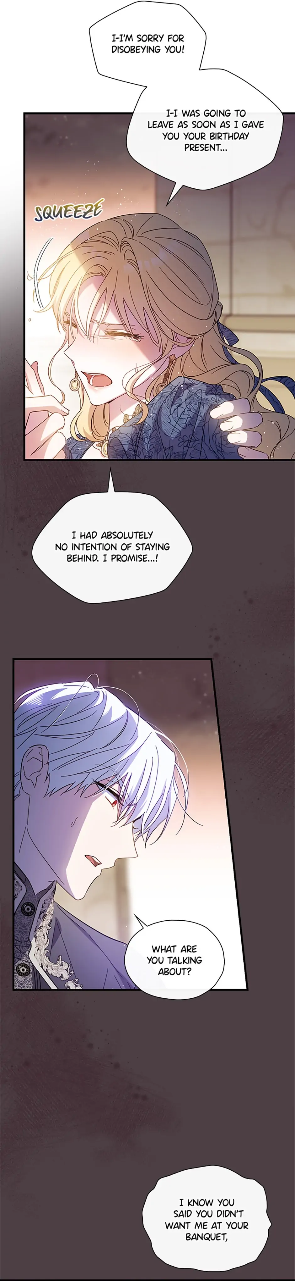 How to Get My Husband on My Side Chapter 22 - Page 6
