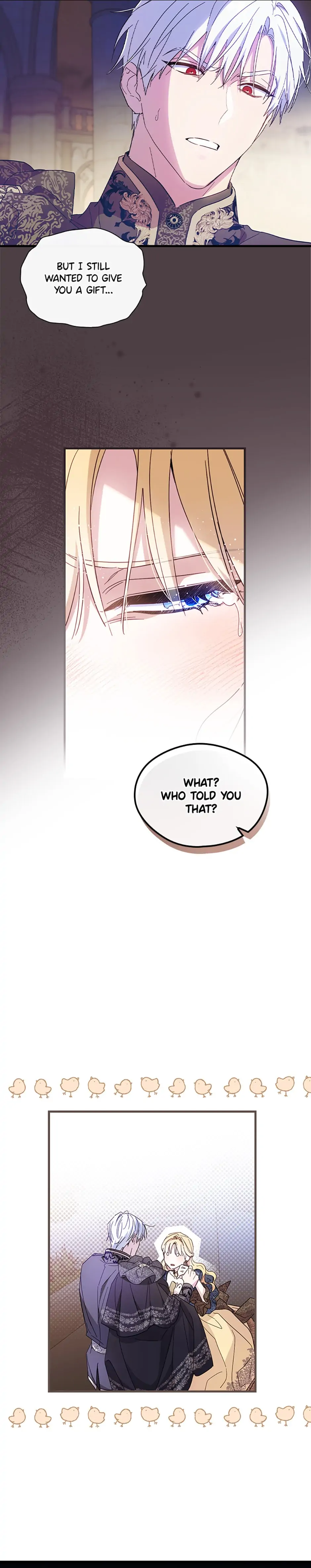 How to Get My Husband on My Side Chapter 22 - Page 7