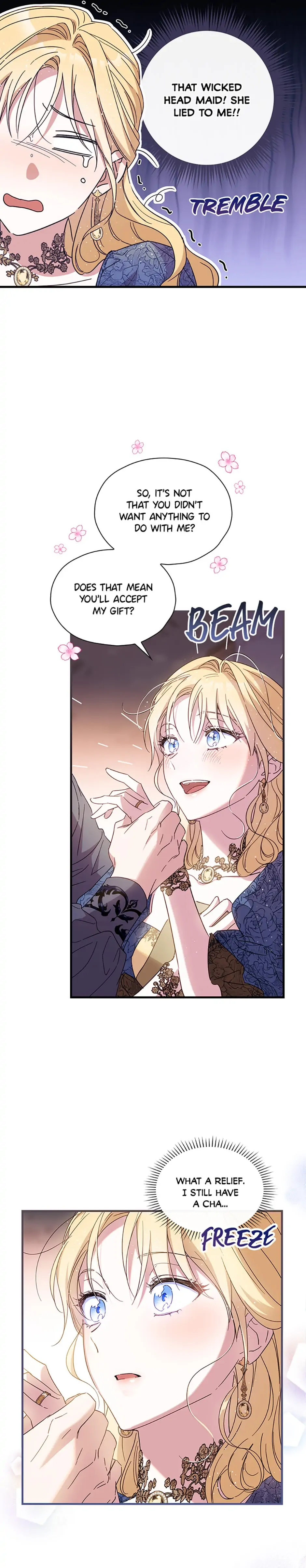 How to Get My Husband on My Side Chapter 22 - Page 8