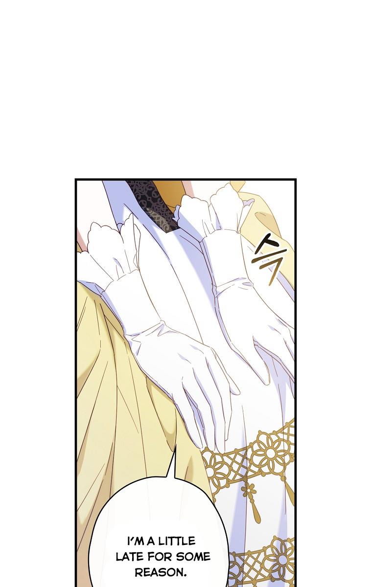 How to Get My Husband on My Side Chapter 23 - Page 1