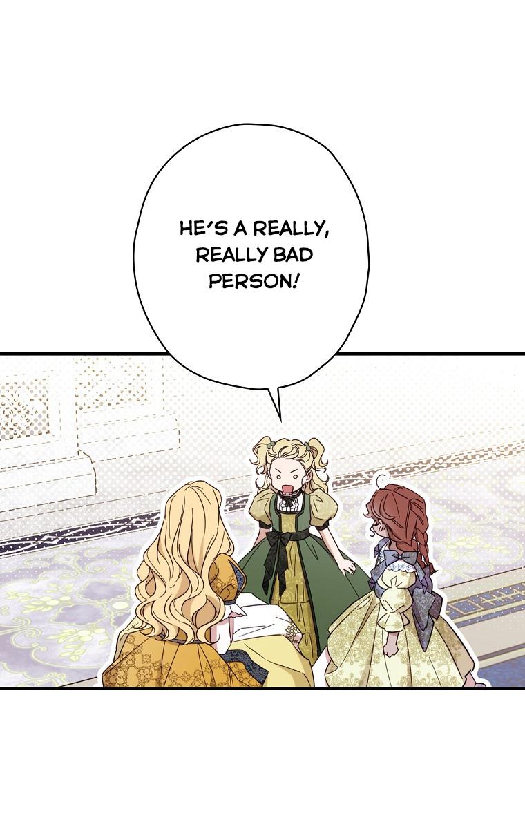 How to Get My Husband on My Side Chapter 23 - Page 13