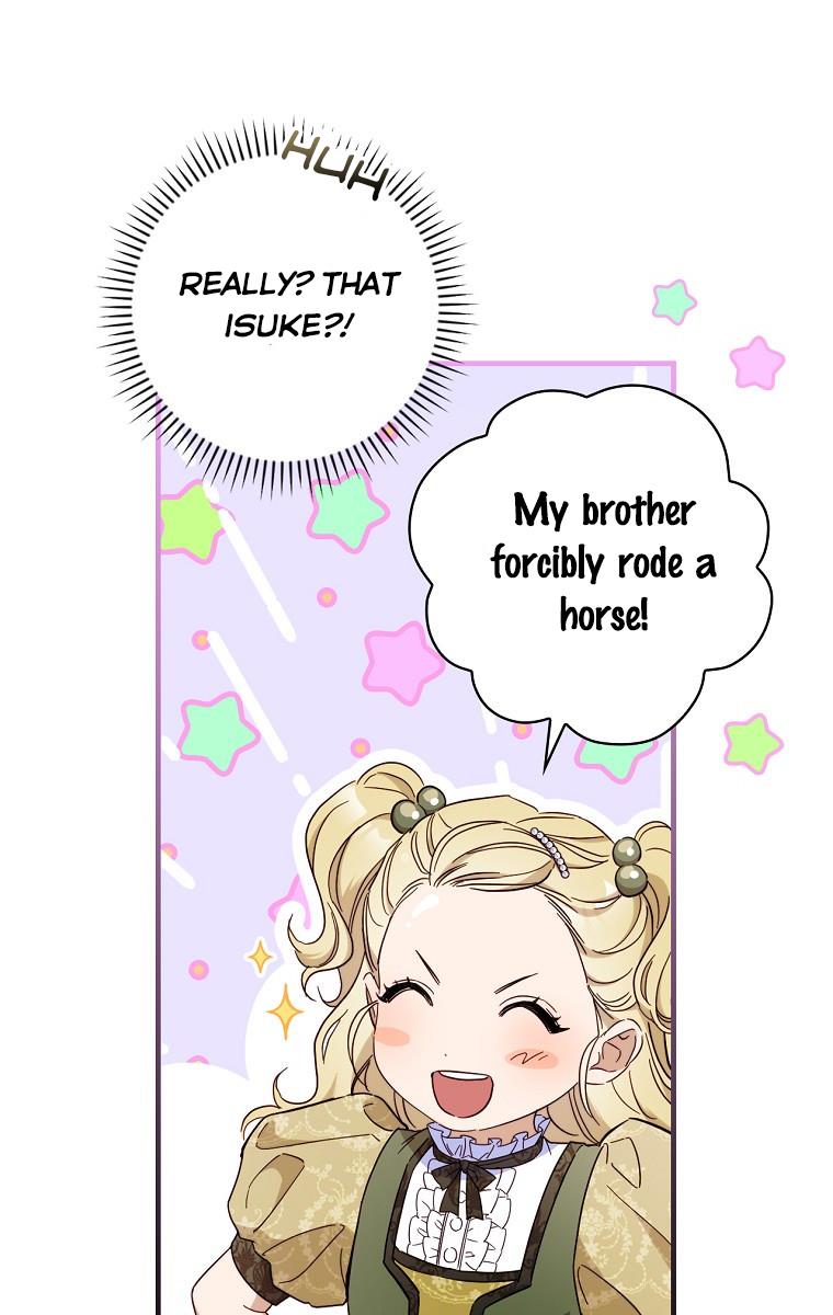 How to Get My Husband on My Side Chapter 23 - Page 14