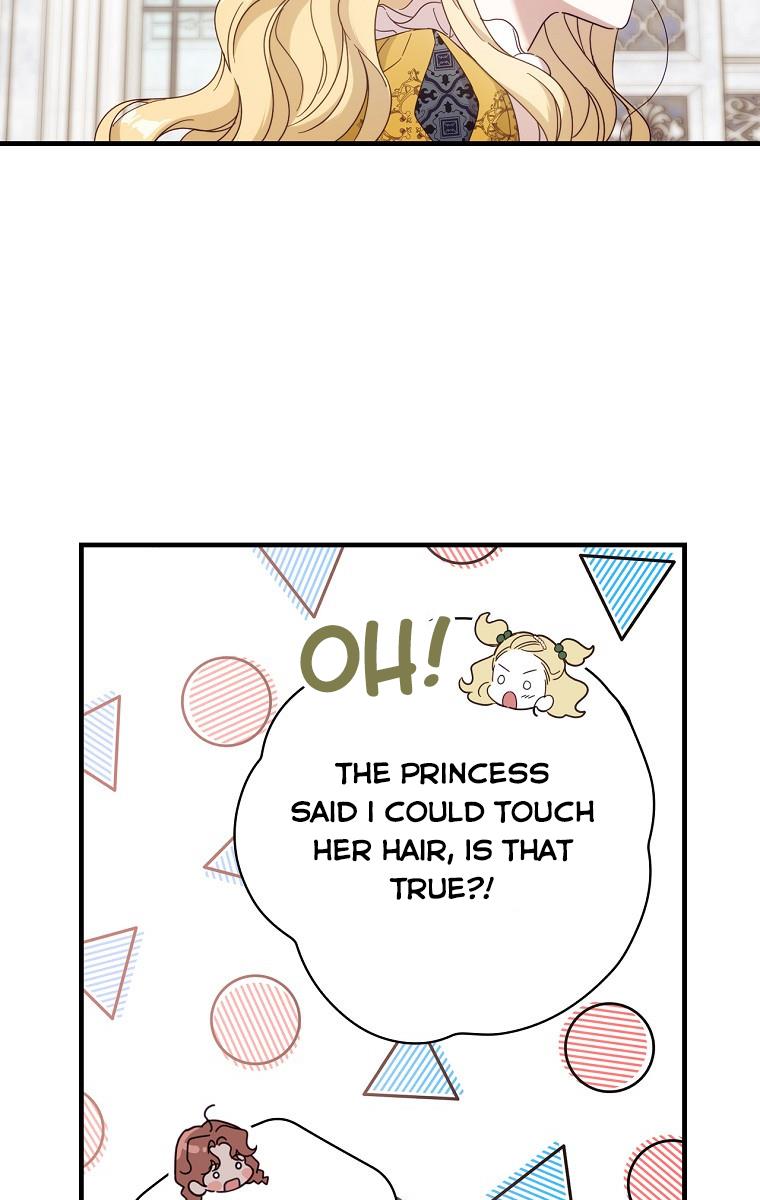 How to Get My Husband on My Side Chapter 23 - Page 16