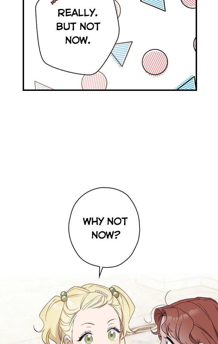 How to Get My Husband on My Side Chapter 23 - Page 17