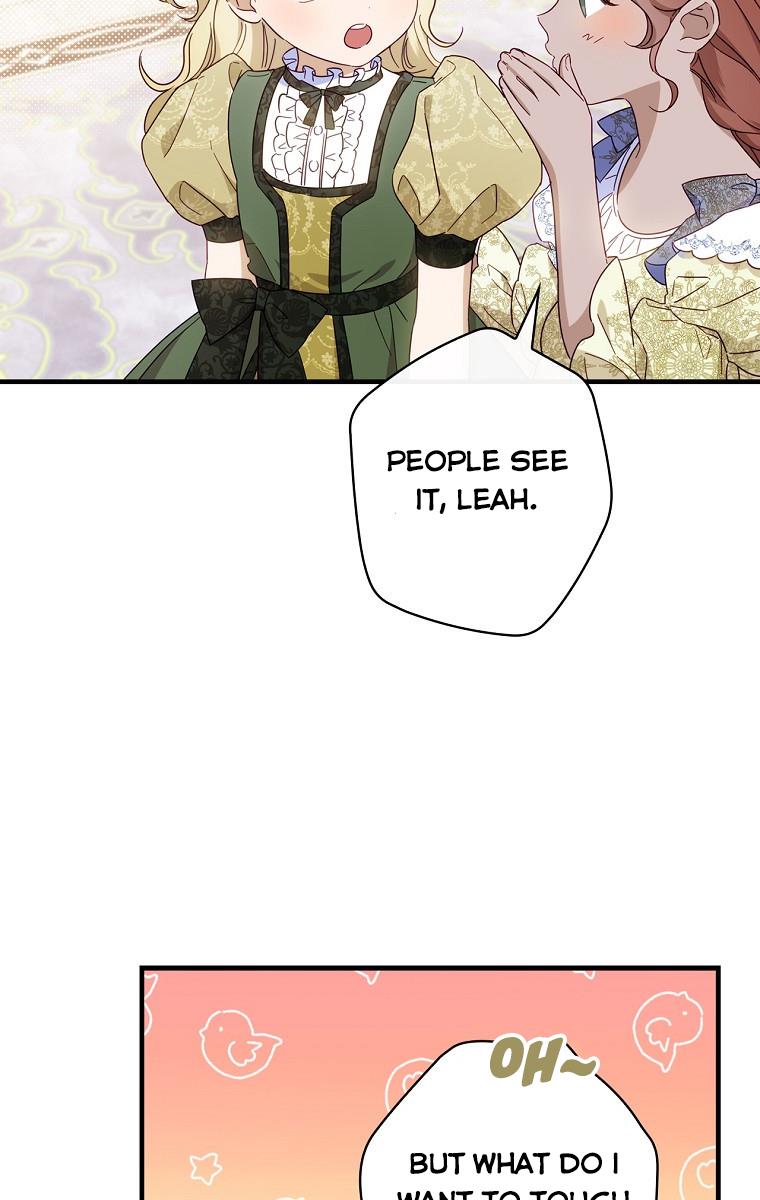 How to Get My Husband on My Side Chapter 23 - Page 18