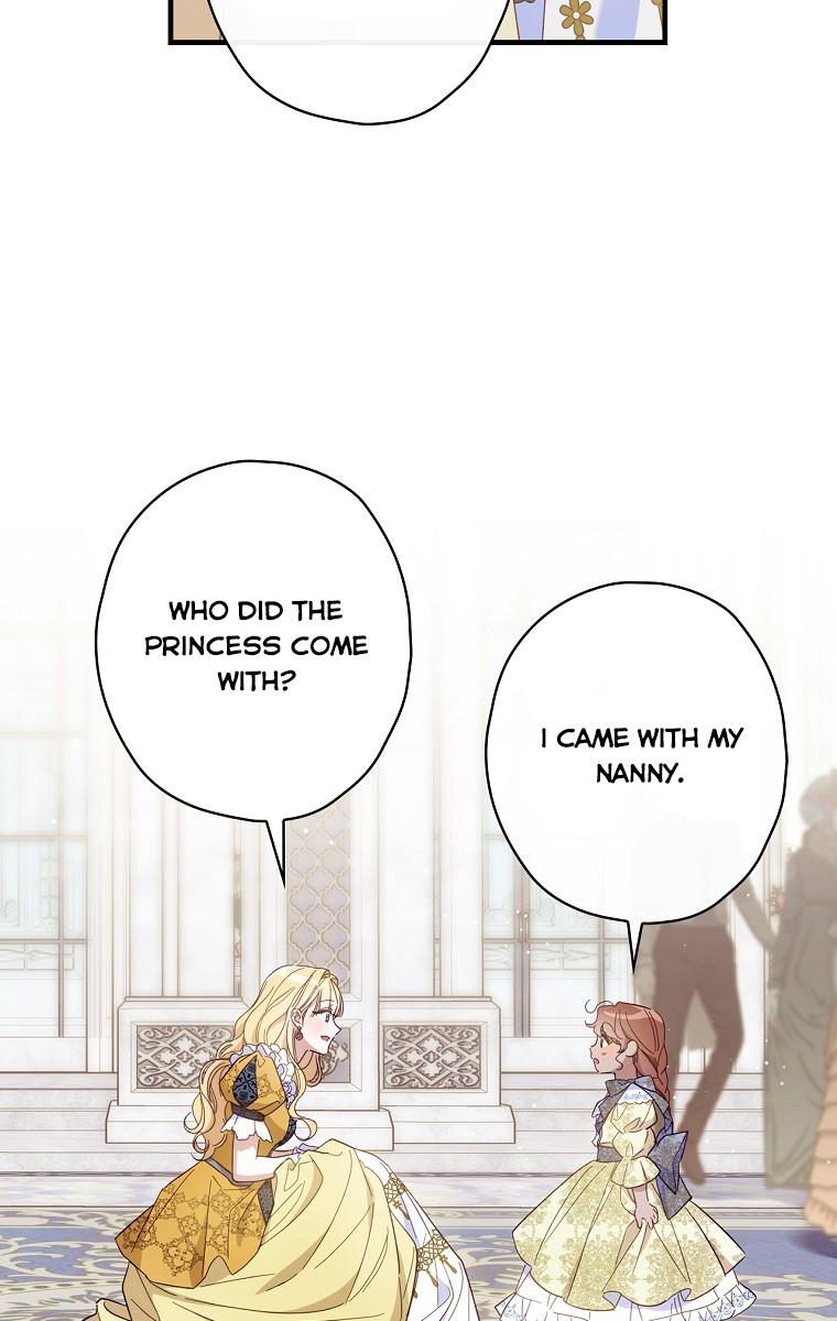 How to Get My Husband on My Side Chapter 23 - Page 2