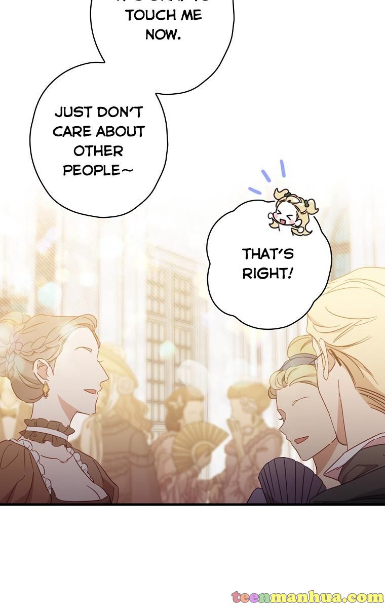 How to Get My Husband on My Side Chapter 23 - Page 20