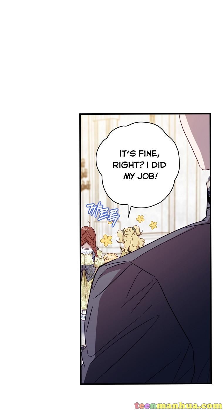 How to Get My Husband on My Side Chapter 23 - Page 22