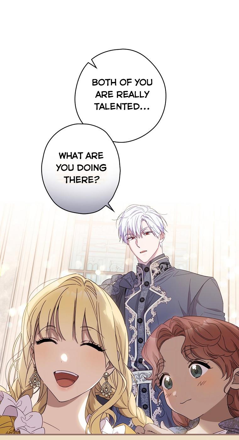 How to Get My Husband on My Side Chapter 23 - Page 23