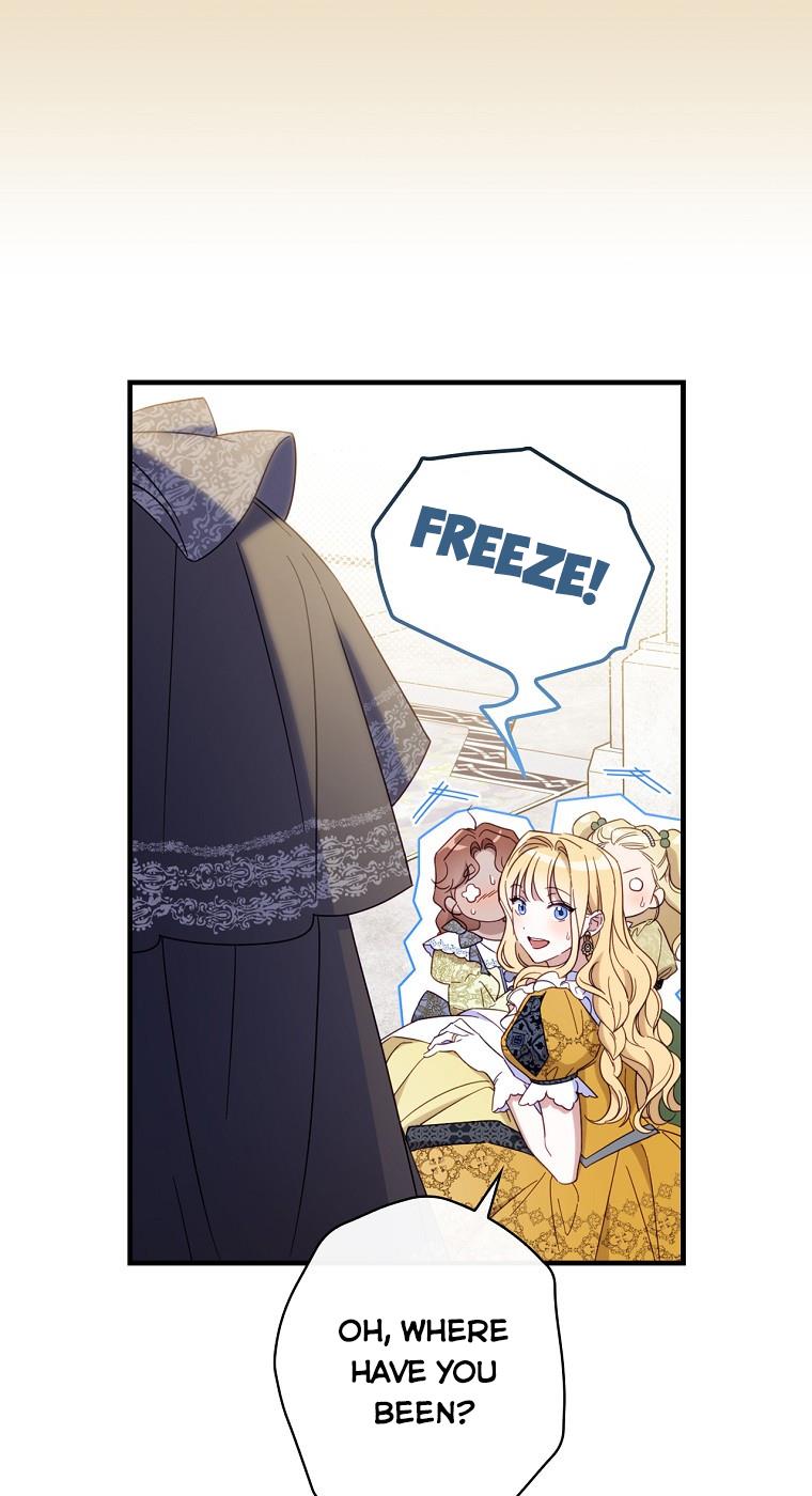 How to Get My Husband on My Side Chapter 23 - Page 24