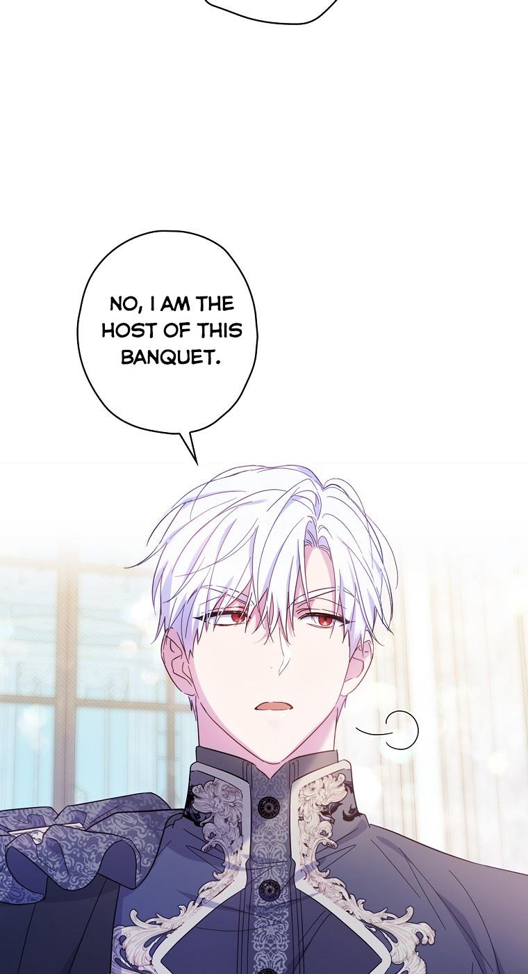 How to Get My Husband on My Side Chapter 23 - Page 25