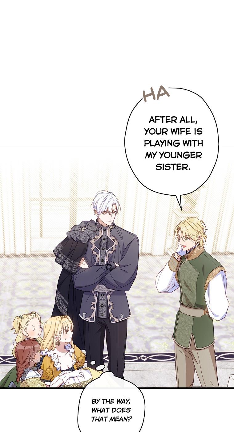 How to Get My Husband on My Side Chapter 23 - Page 27