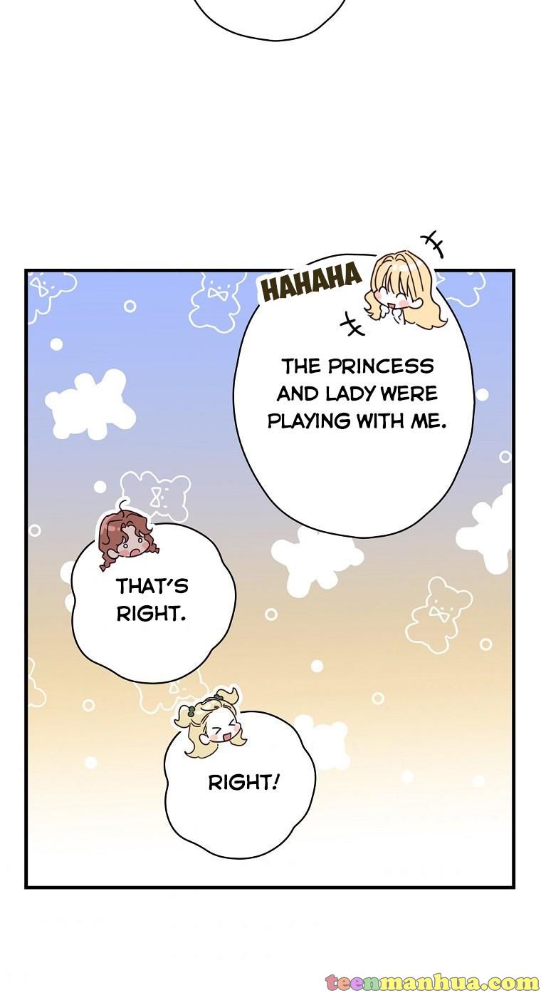 How to Get My Husband on My Side Chapter 23 - Page 29