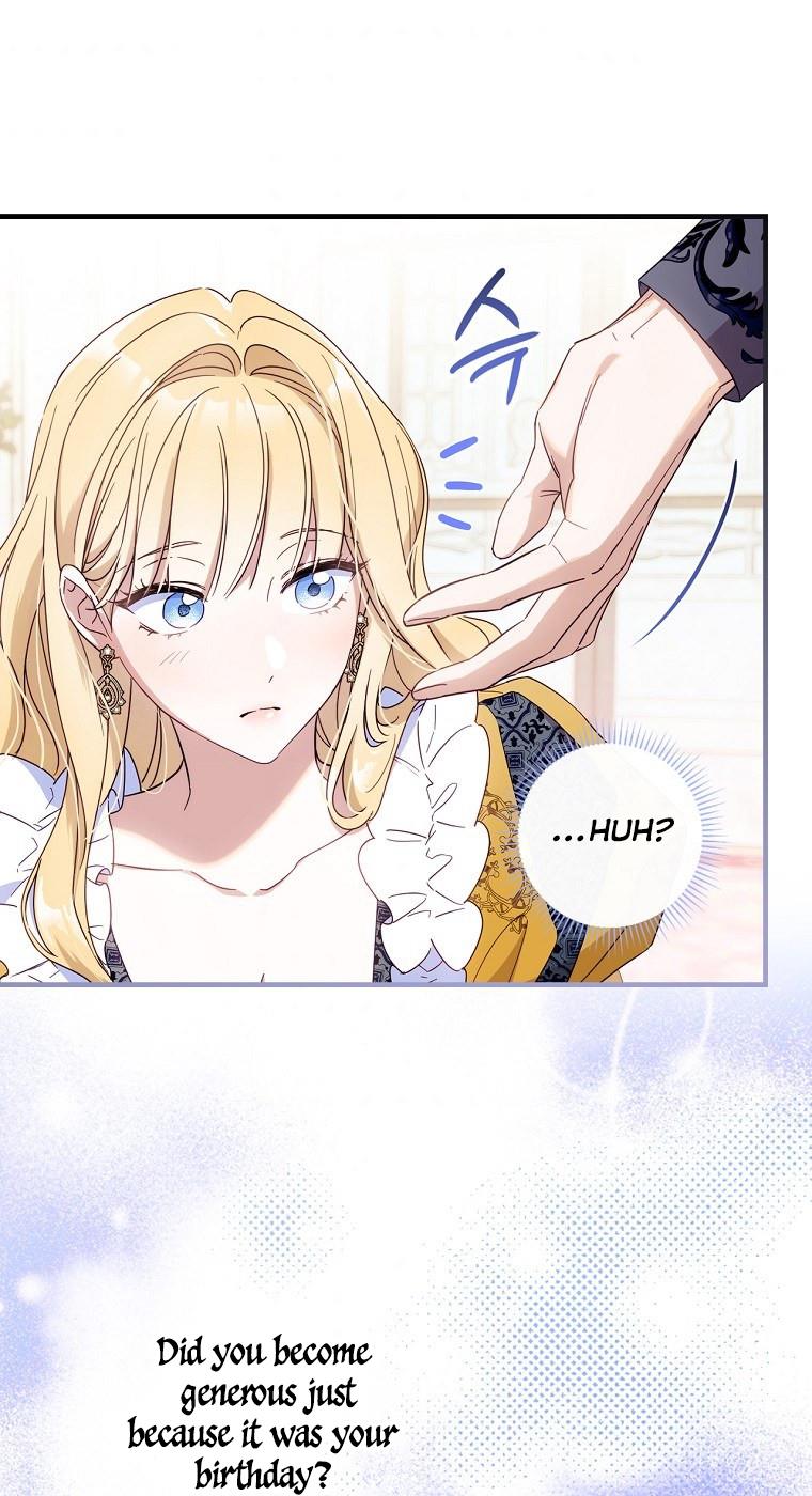 How to Get My Husband on My Side Chapter 23 - Page 30