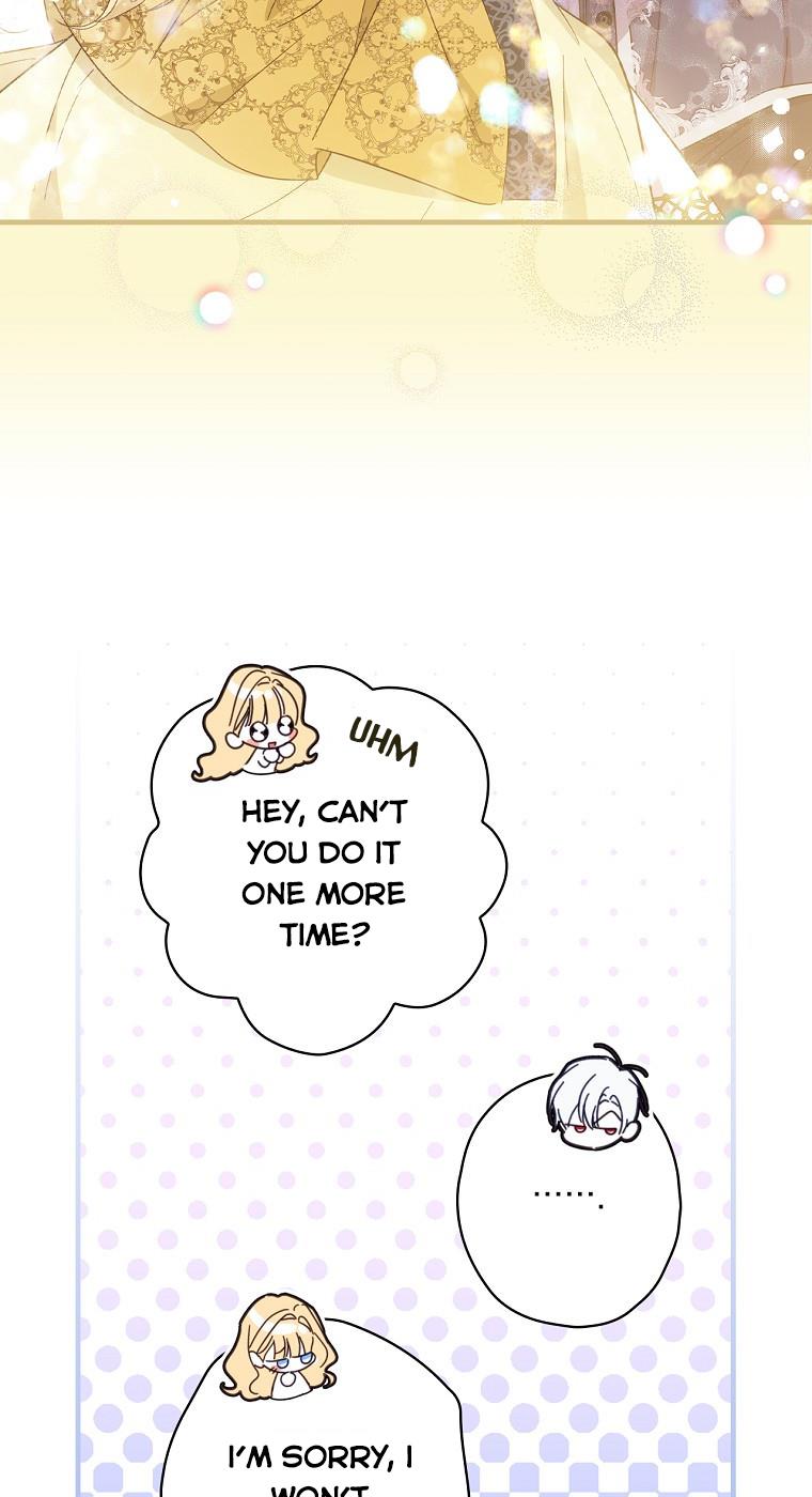How to Get My Husband on My Side Chapter 23 - Page 33