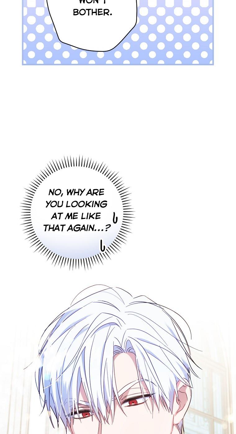 How to Get My Husband on My Side Chapter 23 - Page 34