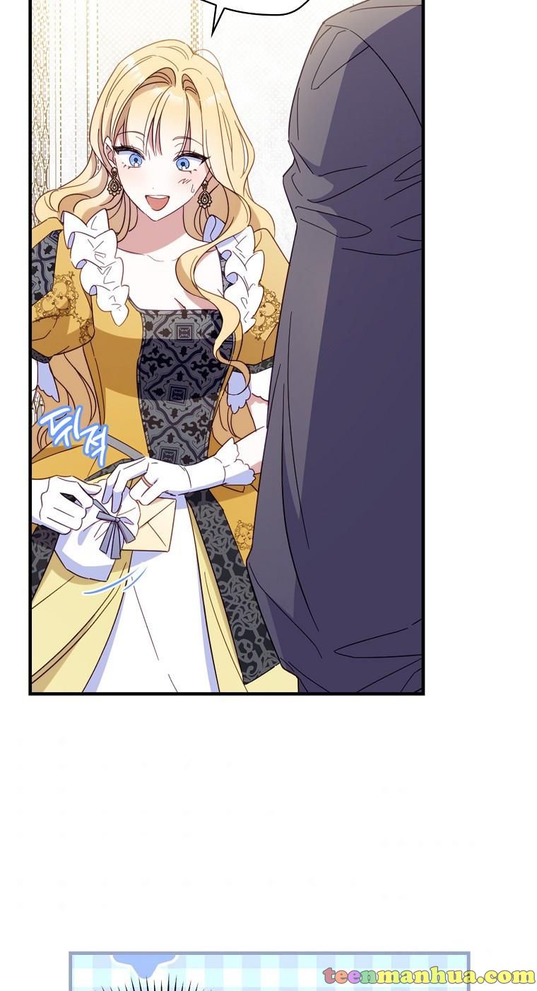 How to Get My Husband on My Side Chapter 23 - Page 36