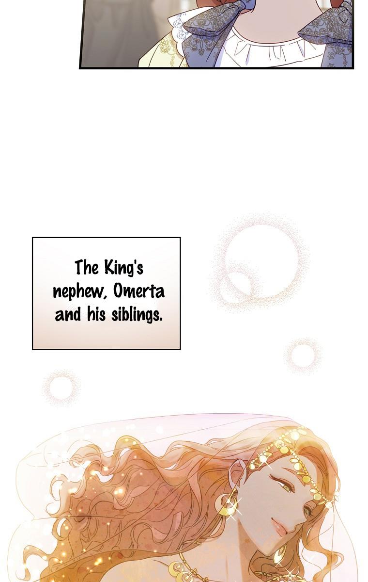 How to Get My Husband on My Side Chapter 23 - Page 4