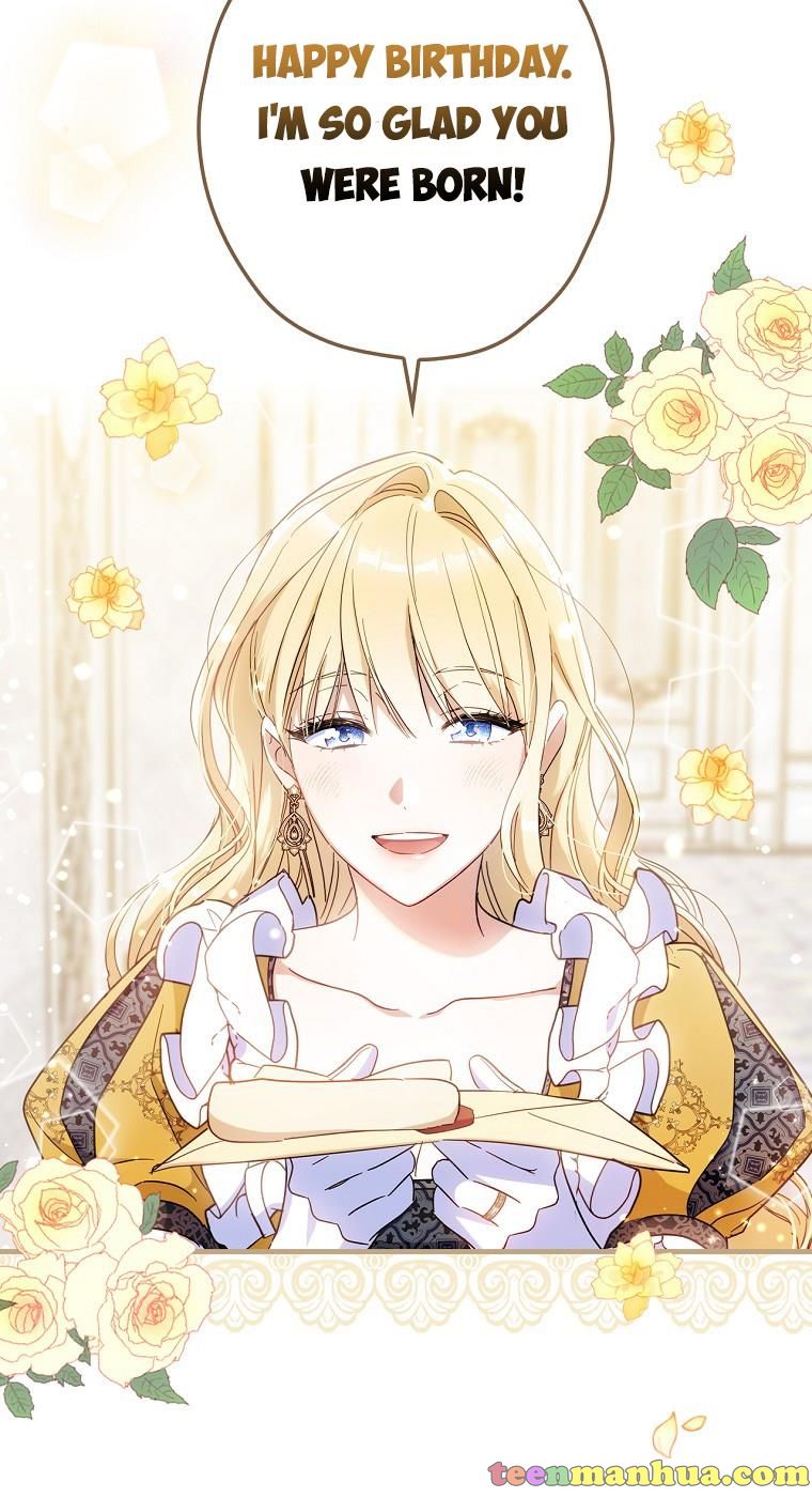 How to Get My Husband on My Side Chapter 23 - Page 40