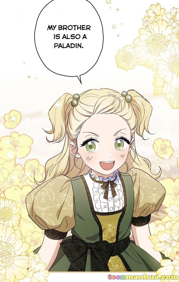 How to Get My Husband on My Side Chapter 23 - Page 7