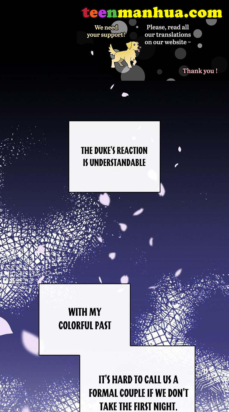 How to Get My Husband on My Side Chapter 24 - Page 1