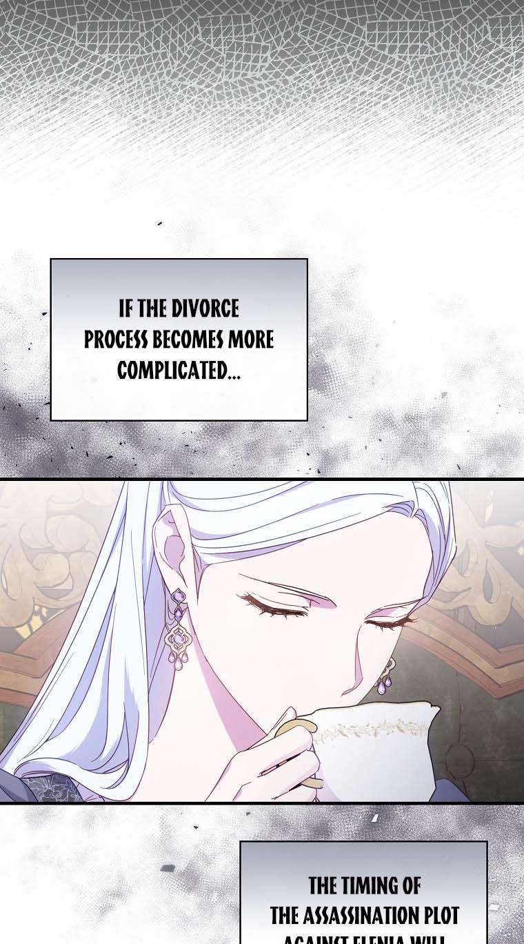 How to Get My Husband on My Side Chapter 24 - Page 15