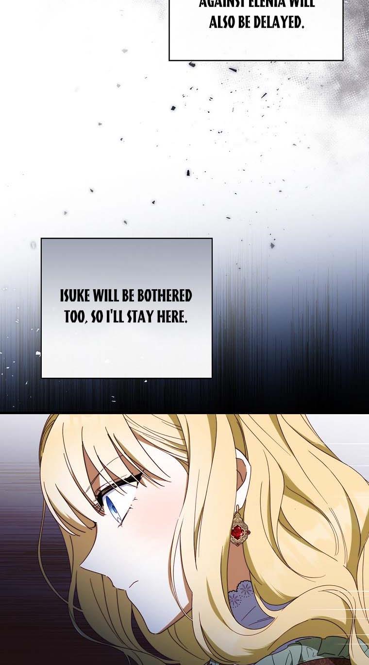 How to Get My Husband on My Side Chapter 24 - Page 16