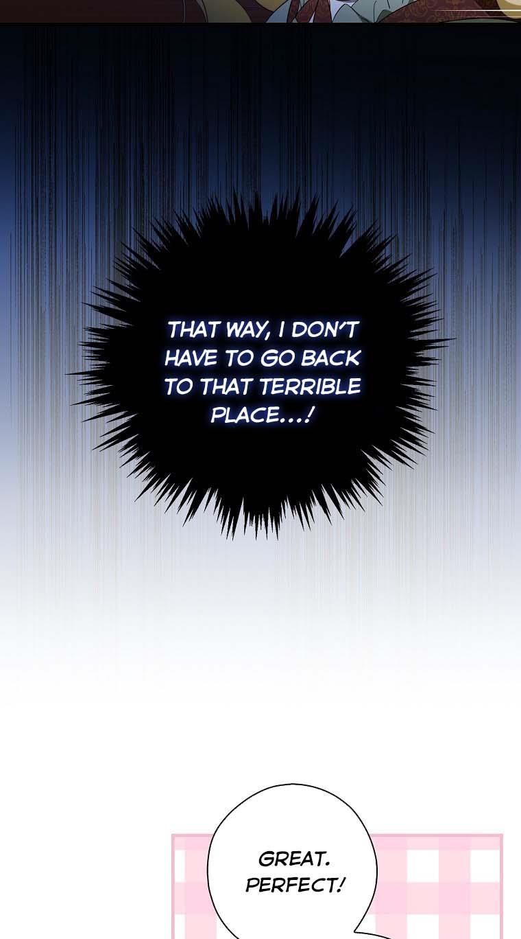 How to Get My Husband on My Side Chapter 24 - Page 17