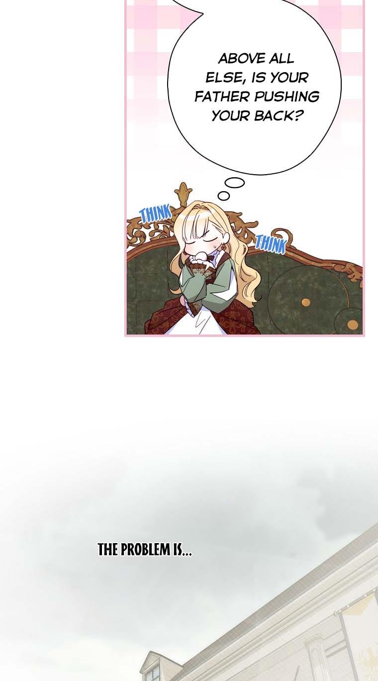 How to Get My Husband on My Side Chapter 24 - Page 18