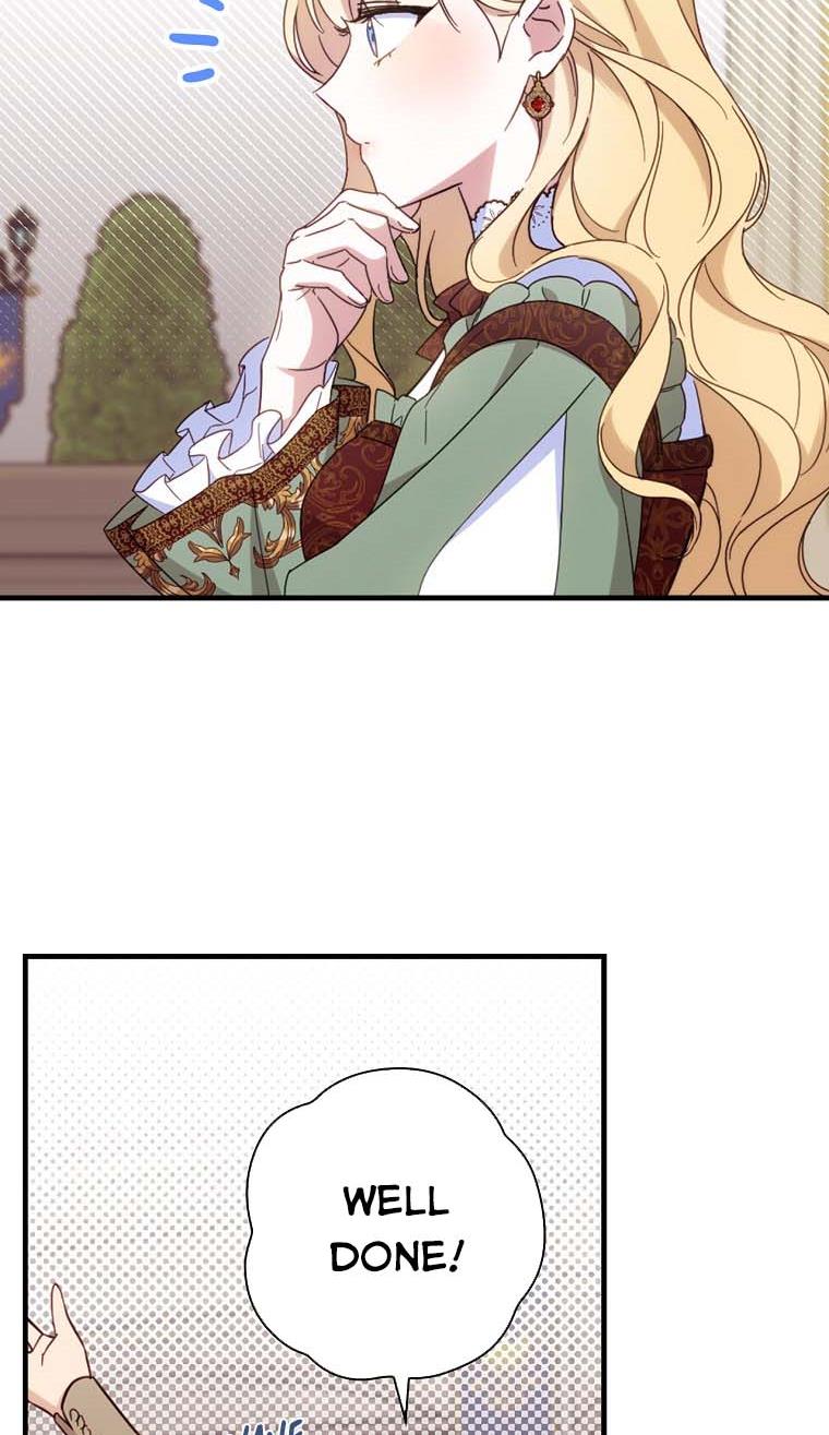 How to Get My Husband on My Side Chapter 24 - Page 22