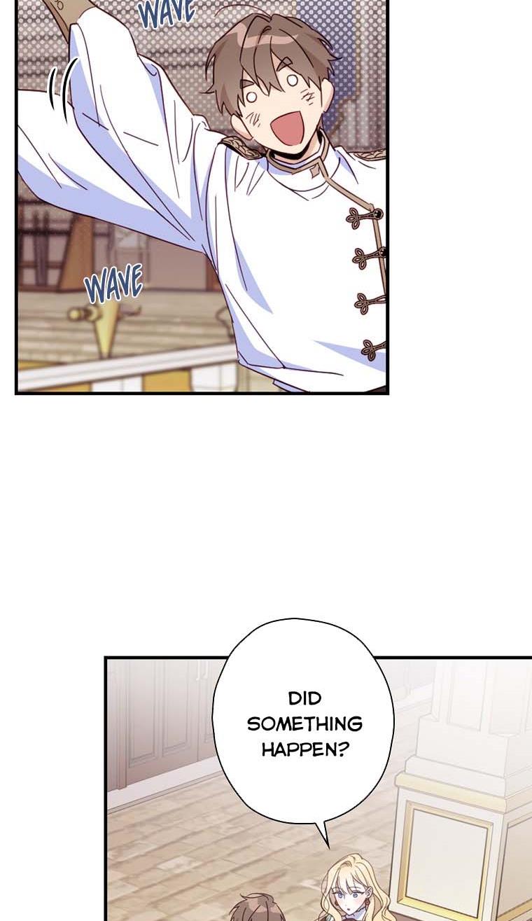 How to Get My Husband on My Side Chapter 24 - Page 23