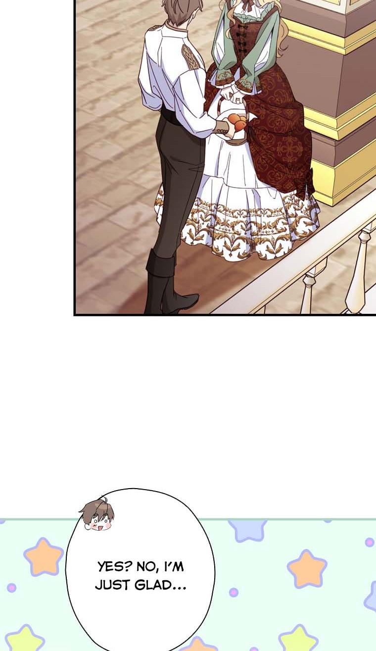 How to Get My Husband on My Side Chapter 24 - Page 24