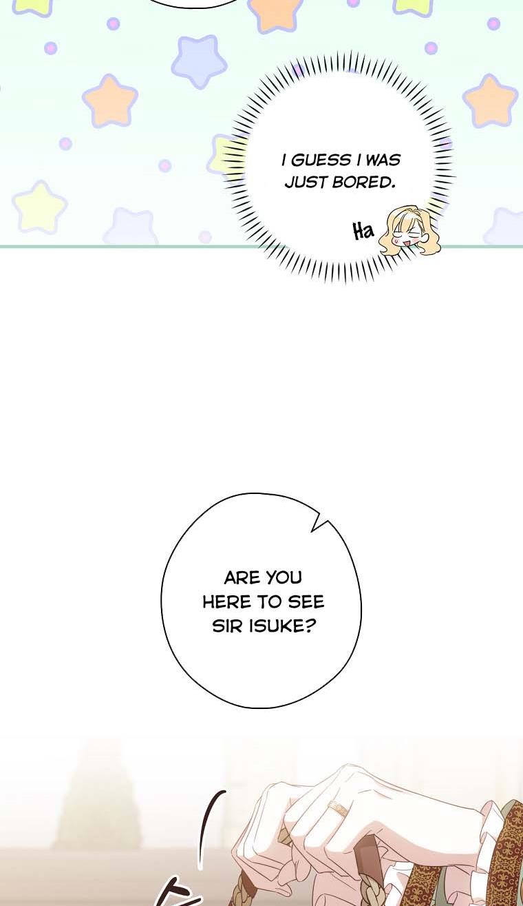 How to Get My Husband on My Side Chapter 24 - Page 25