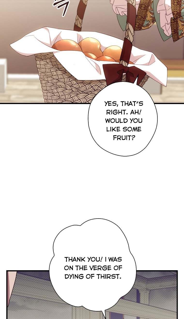 How to Get My Husband on My Side Chapter 24 - Page 26