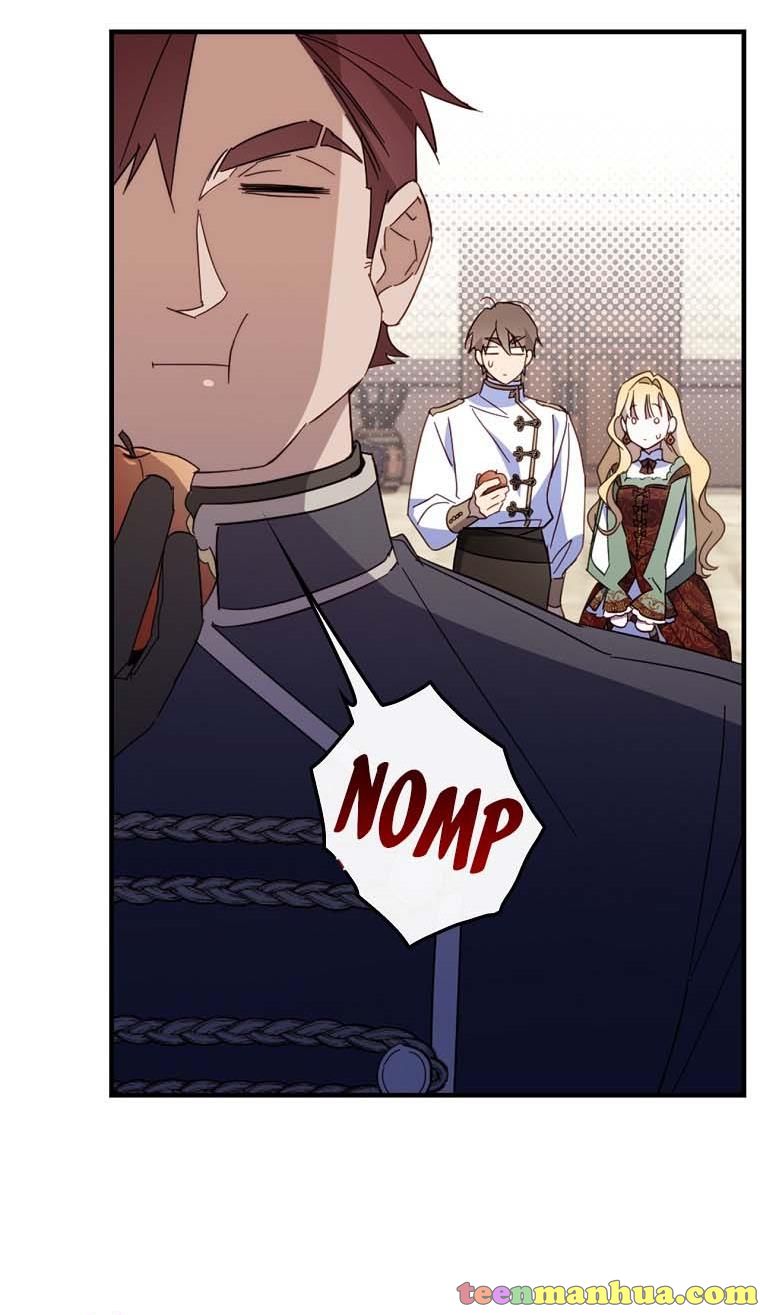 How to Get My Husband on My Side Chapter 24 - Page 31