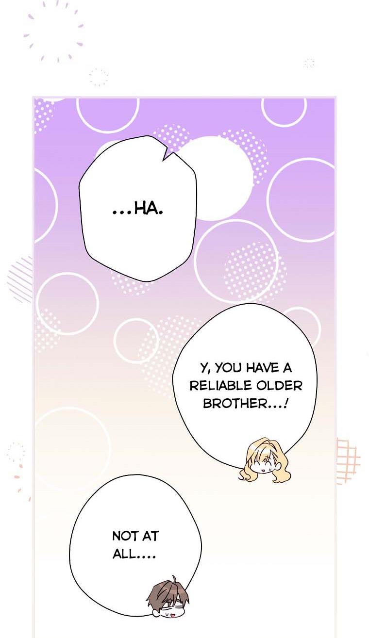 How to Get My Husband on My Side Chapter 24 - Page 32
