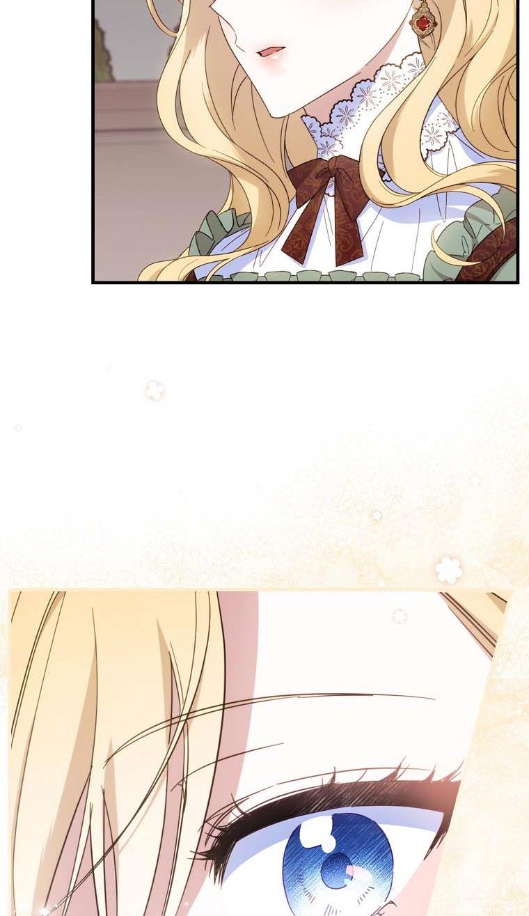 How to Get My Husband on My Side Chapter 24 - Page 34