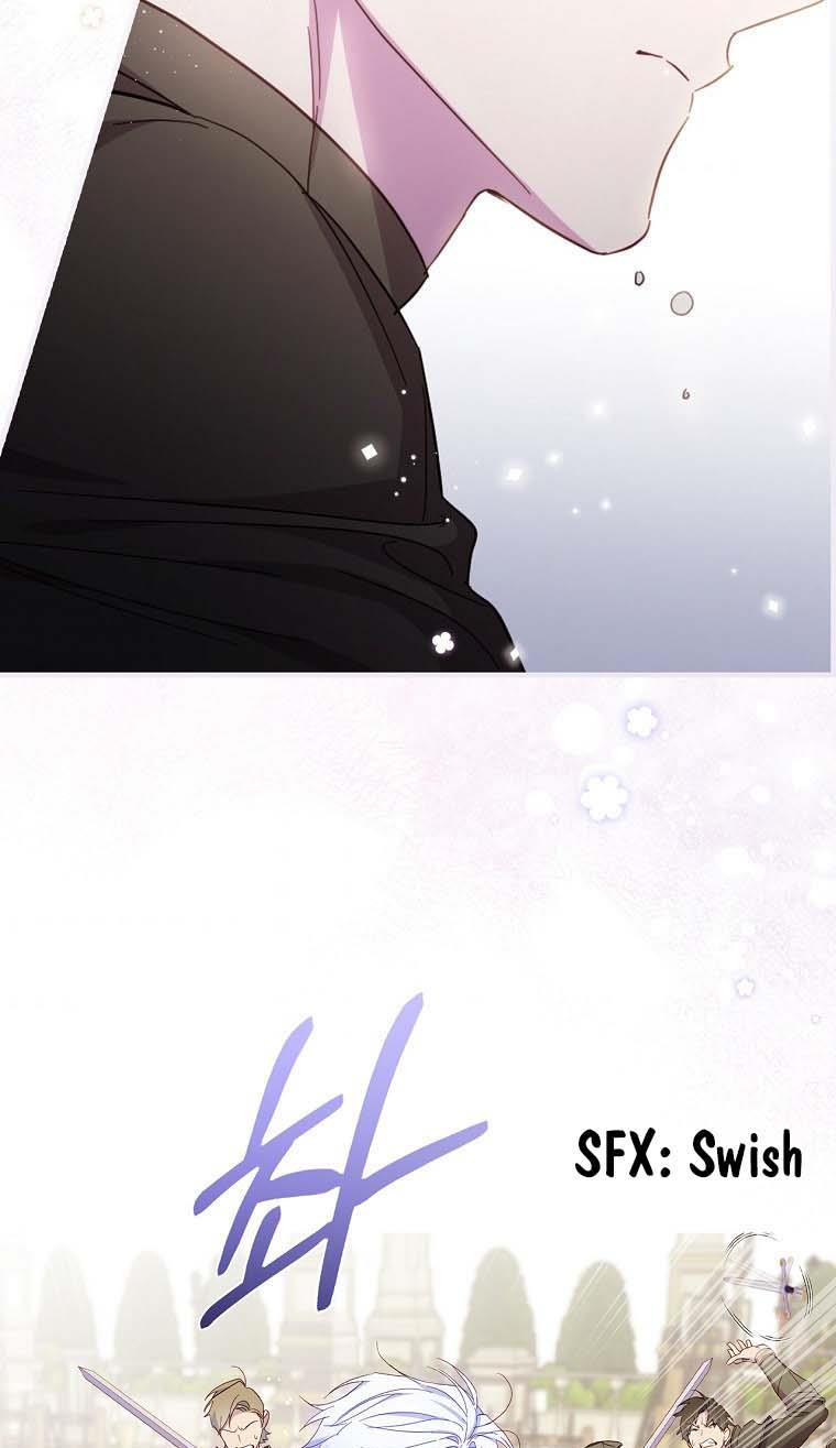 How to Get My Husband on My Side Chapter 24 - Page 36