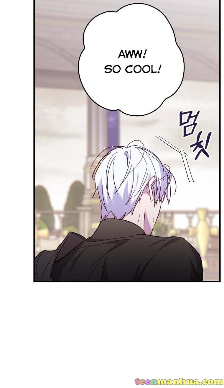 How to Get My Husband on My Side Chapter 24 - Page 38