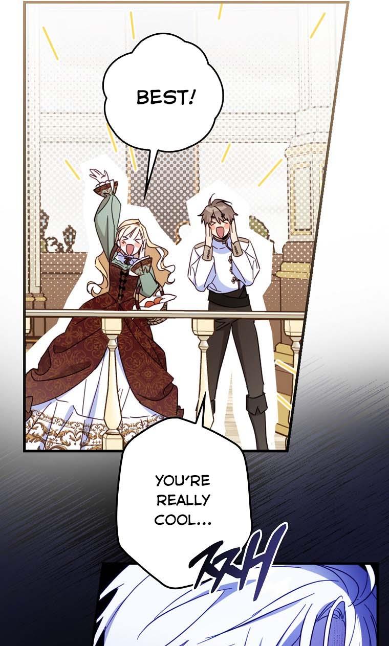 How to Get My Husband on My Side Chapter 24 - Page 39