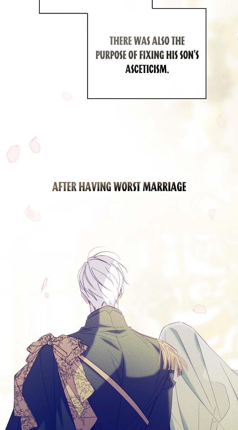 How to Get My Husband on My Side Chapter 24 - Page 4