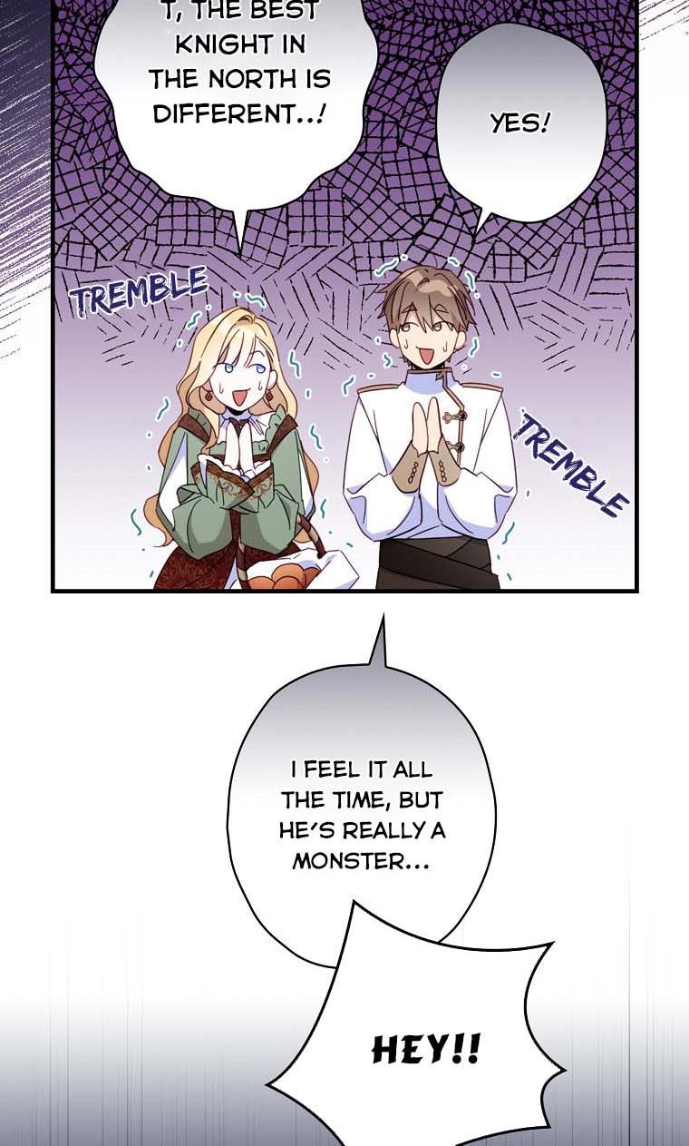 How to Get My Husband on My Side Chapter 24 - Page 41